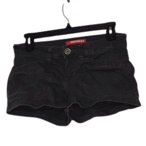 union bay khaki shorts